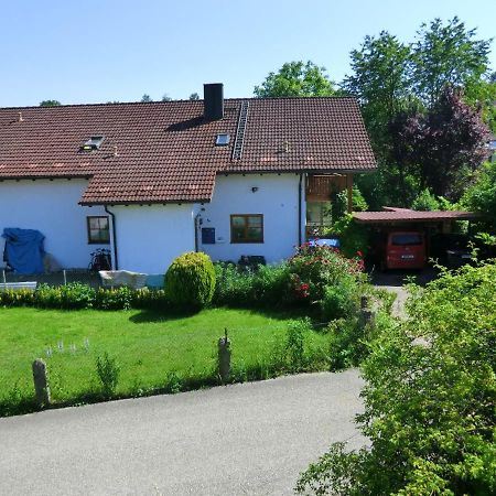 Urlaub Am Inn Wasserburg am Inn Exterior foto