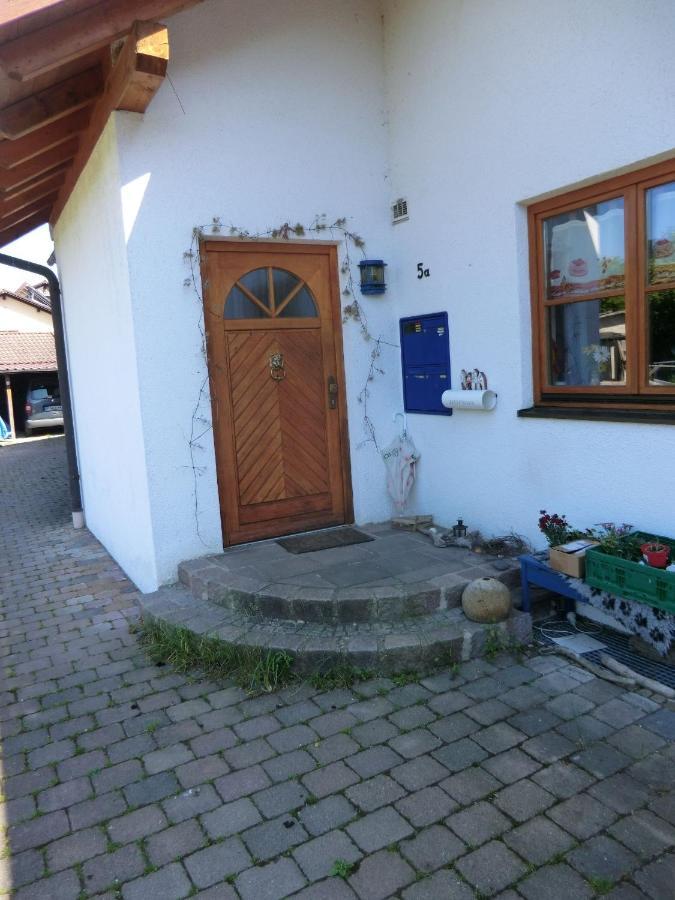 Urlaub Am Inn Wasserburg am Inn Exterior foto